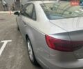 Серый Ауди А4, объемом двигателя 1.98 л и пробегом 113 тыс. км за 17400 $, фото 7 на Automoto.ua