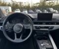 Сірий Ауді А4, об'ємом двигуна 2 л та пробігом 88 тис. км за 12000 $, фото 14 на Automoto.ua