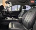 Сірий Ауді А4, об'ємом двигуна 1.98 л та пробігом 109 тис. км за 20300 $, фото 18 на Automoto.ua