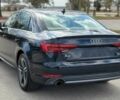 Серый Ауди А4, объемом двигателя 2 л и пробегом 52 тыс. км за 6732 $, фото 3 на Automoto.ua