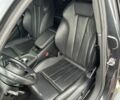 Серый Ауди А4, объемом двигателя 2 л и пробегом 209 тыс. км за 19500 $, фото 8 на Automoto.ua