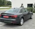 Сірий Ауді А4, об'ємом двигуна 2 л та пробігом 127 тис. км за 16601 $, фото 8 на Automoto.ua