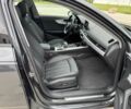 Сірий Ауді А4, об'ємом двигуна 2 л та пробігом 127 тис. км за 16601 $, фото 20 на Automoto.ua
