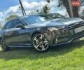 Сірий Ауді А4, об'ємом двигуна 2 л та пробігом 321 тис. км за 14999 $, фото 1 на Automoto.ua