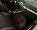 Сірий Ауді А4, об'ємом двигуна 2 л та пробігом 120 тис. км за 20999 $, фото 1 на Automoto.ua