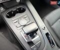 Серый Ауди А4, объемом двигателя 1.98 л и пробегом 168 тыс. км за 12700 $, фото 21 на Automoto.ua