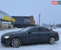 Серый Ауди А4, объемом двигателя 0 л и пробегом 294 тыс. км за 19000 $, фото 1 на Automoto.ua