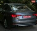 Сірий Ауді А4, об'ємом двигуна 1.98 л та пробігом 166 тис. км за 16900 $, фото 12 на Automoto.ua