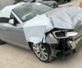 Сірий Ауді А4, об'ємом двигуна 2 л та пробігом 151 тис. км за 5700 $, фото 12 на Automoto.ua