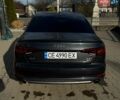 Сірий Ауді А4, об'ємом двигуна 1.98 л та пробігом 119 тис. км за 20999 $, фото 9 на Automoto.ua