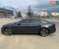 Серый Ауди А4, объемом двигателя 1.98 л и пробегом 164 тыс. км за 18500 $, фото 1 на Automoto.ua