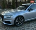 Сірий Ауді А4, об'ємом двигуна 1.98 л та пробігом 144 тис. км за 18900 $, фото 5 на Automoto.ua