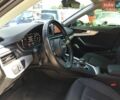 Сірий Ауді А4, об'ємом двигуна 1.98 л та пробігом 109 тис. км за 19500 $, фото 11 на Automoto.ua