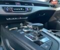 Серый Ауди А4, объемом двигателя 1.98 л и пробегом 193 тыс. км за 17500 $, фото 46 на Automoto.ua