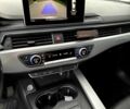 Серый Ауди А4, объемом двигателя 2 л и пробегом 145 тыс. км за 17999 $, фото 16 на Automoto.ua