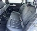 Сірий Ауді А4, об'ємом двигуна 2 л та пробігом 88 тис. км за 12000 $, фото 9 на Automoto.ua