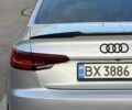 Серый Ауди А4, объемом двигателя 1.98 л и пробегом 165 тыс. км за 16400 $, фото 15 на Automoto.ua