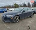 Сірий Ауді А4, об'ємом двигуна 1.98 л та пробігом 29 тис. км за 5300 $, фото 1 на Automoto.ua