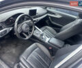 Сірий Ауді А4, об'ємом двигуна 2 л та пробігом 70 тис. км за 12999 $, фото 5 на Automoto.ua