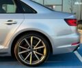 Серый Ауди А4, объемом двигателя 2 л и пробегом 109 тыс. км за 22490 $, фото 7 на Automoto.ua