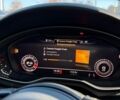 Серый Ауди А4, объемом двигателя 1.98 л и пробегом 141 тыс. км за 22799 $, фото 9 на Automoto.ua