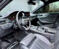 Серый Ауди А4, объемом двигателя 2 л и пробегом 185 тыс. км за 19500 $, фото 25 на Automoto.ua