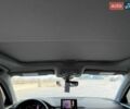 Сірий Ауді А4, об'ємом двигуна 1.98 л та пробігом 181 тис. км за 16900 $, фото 17 на Automoto.ua