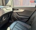 Серый Ауди А4, объемом двигателя 1.98 л и пробегом 107 тыс. км за 19500 $, фото 24 на Automoto.ua