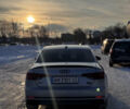 Серый Ауди А4, объемом двигателя 1.98 л и пробегом 170 тыс. км за 19900 $, фото 9 на Automoto.ua