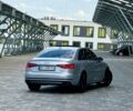 Сірий Ауді А4, об'ємом двигуна 1.98 л та пробігом 146 тис. км за 17799 $, фото 3 на Automoto.ua