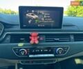Сірий Ауді А4, об'ємом двигуна 1.98 л та пробігом 152 тис. км за 17500 $, фото 15 на Automoto.ua