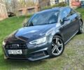 Серый Ауди А4, объемом двигателя 2 л и пробегом 321 тыс. км за 15300 $, фото 1 на Automoto.ua