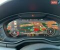 Серый Ауди А4, объемом двигателя 1.98 л и пробегом 193 тыс. км за 17500 $, фото 45 на Automoto.ua