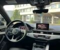 Серый Ауди А4, объемом двигателя 1.98 л и пробегом 138 тыс. км за 19000 $, фото 9 на Automoto.ua