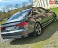 Сірий Ауді А4, об'ємом двигуна 2 л та пробігом 321 тис. км за 14850 $, фото 10 на Automoto.ua
