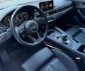 Сірий Ауді А4, об'ємом двигуна 2 л та пробігом 160 тис. км за 21200 $, фото 8 на Automoto.ua