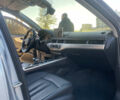 Ауді А4 2017 у Белой Церкве на Automoto.ua Сірий Ауді А4, об'ємом двигуна 2 л та пробігом 140 тис. км за 19500 $, фото 11 на Automoto.ua