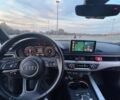 Серый Ауди А4, объемом двигателя 1.98 л и пробегом 0 тыс. км за 21000 $, фото 1 на Automoto.ua