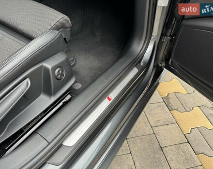 Серый Ауди А4, объемом двигателя 2 л и пробегом 240 тыс. км за 19000 $, фото 37 на Automoto.ua