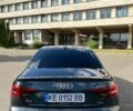 Серый Ауди А4, объемом двигателя 1.98 л и пробегом 138 тыс. км за 19000 $, фото 5 на Automoto.ua