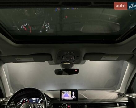 Серый Ауди А4, объемом двигателя 1.98 л и пробегом 182 тыс. км за 17000 $, фото 16 на Automoto.ua