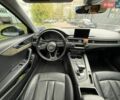 Серый Ауди А4, объемом двигателя 2 л и пробегом 190 тыс. км за 15999 $, фото 25 на Automoto.ua
