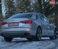Серый Ауди А4, объемом двигателя 1.98 л и пробегом 180 тыс. км за 18300 $, фото 49 на Automoto.ua