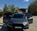 Сірий Ауді А4, об'ємом двигуна 1.98 л та пробігом 91 тис. км за 22000 $, фото 7 на Automoto.ua