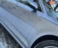 Сірий Ауді А4, об'ємом двигуна 2 л та пробігом 180 тис. км за 18299 $, фото 41 на Automoto.ua