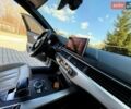 Серый Ауди А4, объемом двигателя 2 л и пробегом 184 тыс. км за 15999 $, фото 25 на Automoto.ua