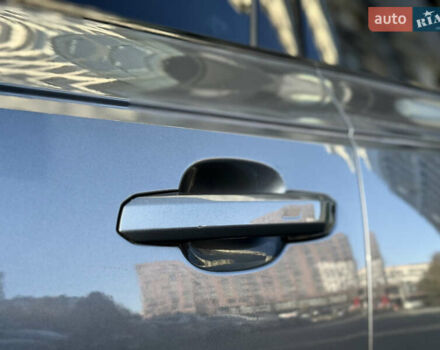 Сірий Ауді А4, об'ємом двигуна 1.98 л та пробігом 113 тис. км за 24300 $, фото 24 на Automoto.ua