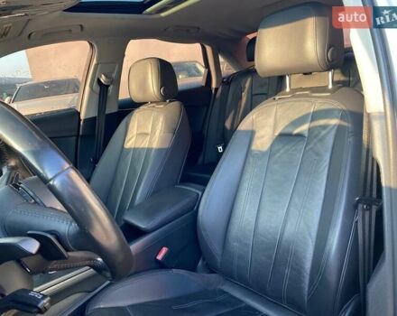 Сірий Ауді А4, об'ємом двигуна 2 л та пробігом 174 тис. км за 14200 $, фото 18 на Automoto.ua