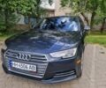 Сірий Ауді А4, об'ємом двигуна 2 л та пробігом 146 тис. км за 18500 $, фото 2 на Automoto.ua