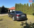 Сірий Ауді А4, об'ємом двигуна 2 л та пробігом 163 тис. км за 18365 $, фото 8 на Automoto.ua